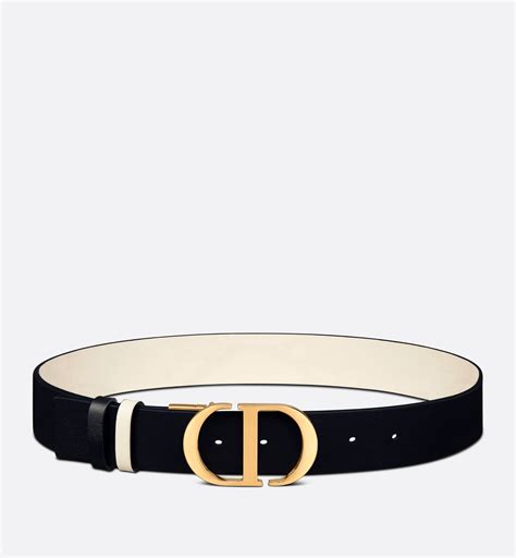 d buckle dior belt|Dior belt size guide.